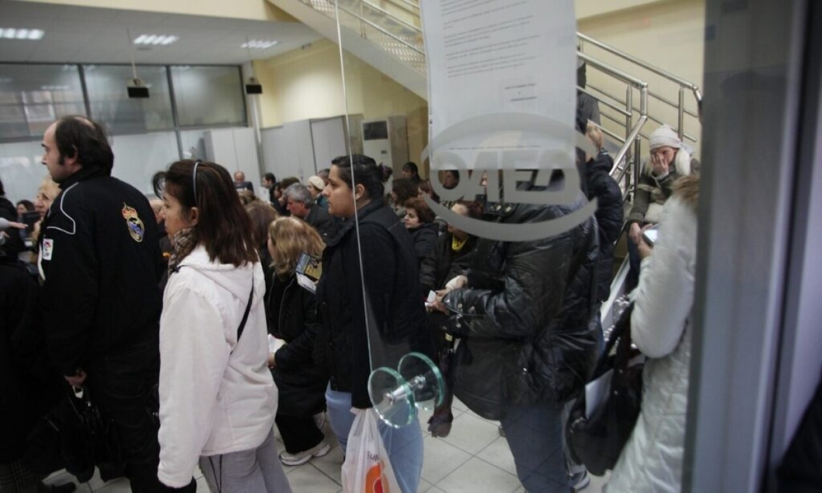Αυξάνεται και γίνεται «δικαιότερο» το επίδομα ανεργίας – Θα υπολογίζεται η προϋπηρεσία