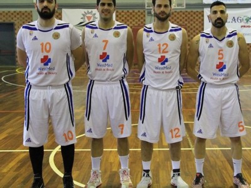 Α.Ο. Αγρινίου: Ανανεώσεις Συνεργασίας