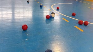 Boccia στο Αγρίνιο: Για πρώτη φορά πανελλήνιος αγώνας για αθλητές σε αμαξίδιο (Σαβ 28/3/2026 από 09:00 έως 14:00)