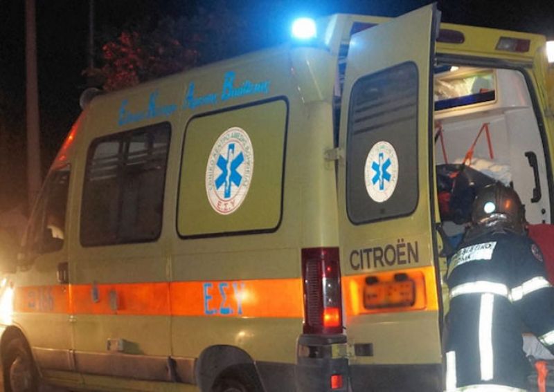 ΑΣΕΠ: Έναρξη αιτήσεων για τις 93 θέσεις στο ΕΚΑΒ