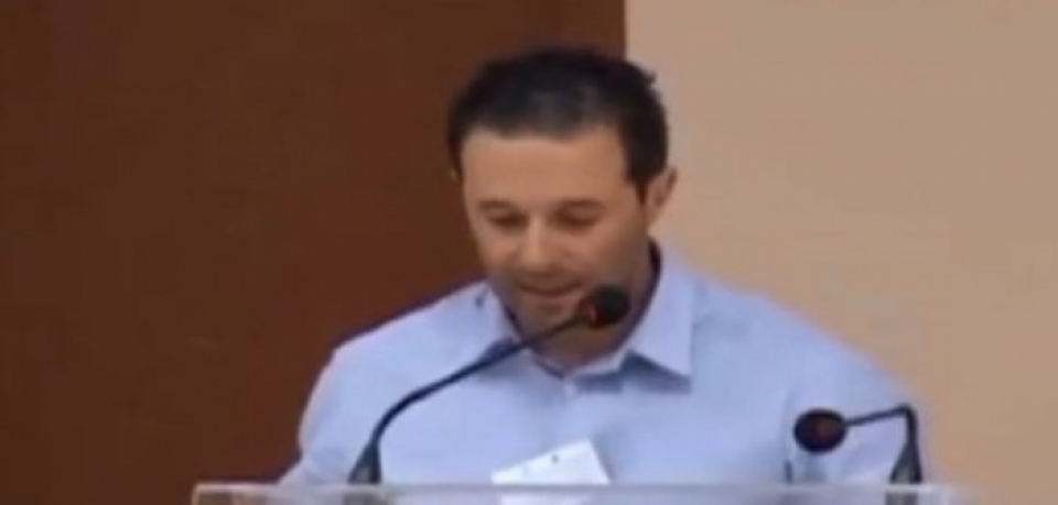 Αρχαιολογική Εταιρεία Θεστιέων: Αφιέρωμα στον αείμνηστο αρχαιολόγο Κωνσταντίνο Βάτσιο (βίντεο)