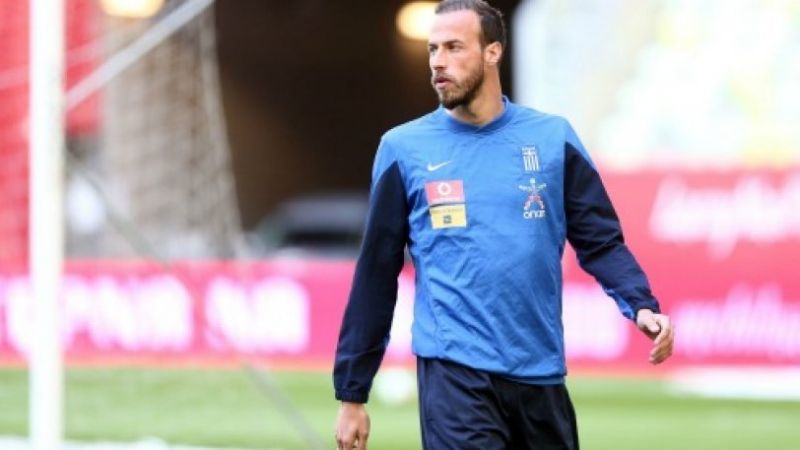 Η Μπάρι ανακοίνωσε τον Μόρα για Παναιτωλικό