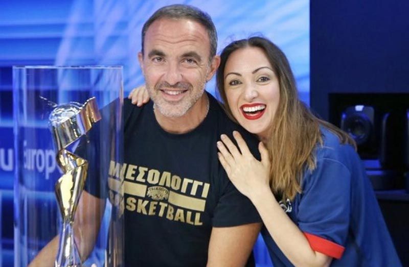 Ο Νίκος Αλιάγας έκανε «φίρμα» τον Χαρίλαο Τρικούπη στη Γαλλία