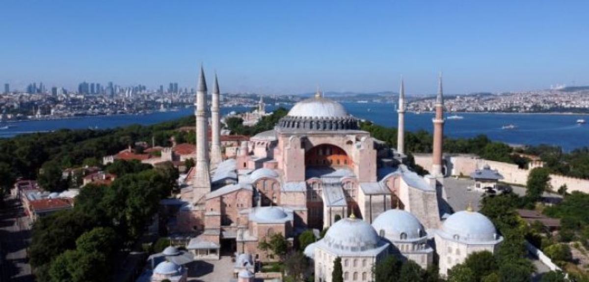 29 Μαΐου 1453: Γιατί έπεσε η Βασιλεύουσα;