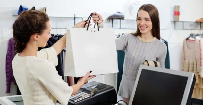 Αγρίνιο: Ζητούνται πωλήτριες για ημιαπασχόληση σε γυναικεία ένδυση