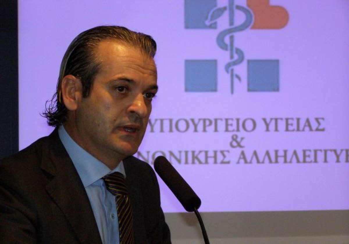 Εξελίξεις για την υποψηφιότητα του Κώστα Πιστιόλα για τη δημαρχία Αγρινίου