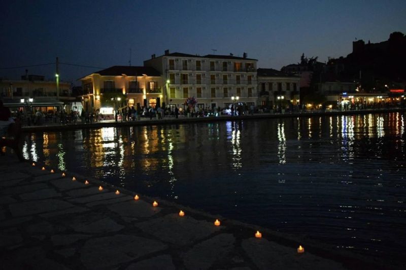 Προγραμματισμός πολιτιστικών - αθλητικών εκδηλώσεων του Δήμου Ακτίου Βόνιτσας για το καλοκαίρι 2020