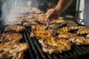 Ζητείται ψήστης στον Κάλαμο Ιονίου για την καλοκαιρινή σεζόν