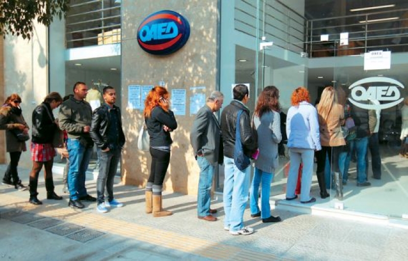 1054 θέσεις κοινωφελούς εργασίας στους δήμους της Αιτωλοακαρνανίας – Η κατανομή