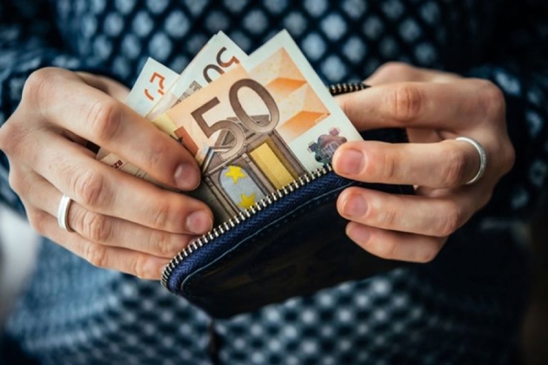 Συντάξεις Μαΐου: Από σήμερα η πληρωμή – Οι ημερομηνίες με βάση τον ΑΜΚΑ