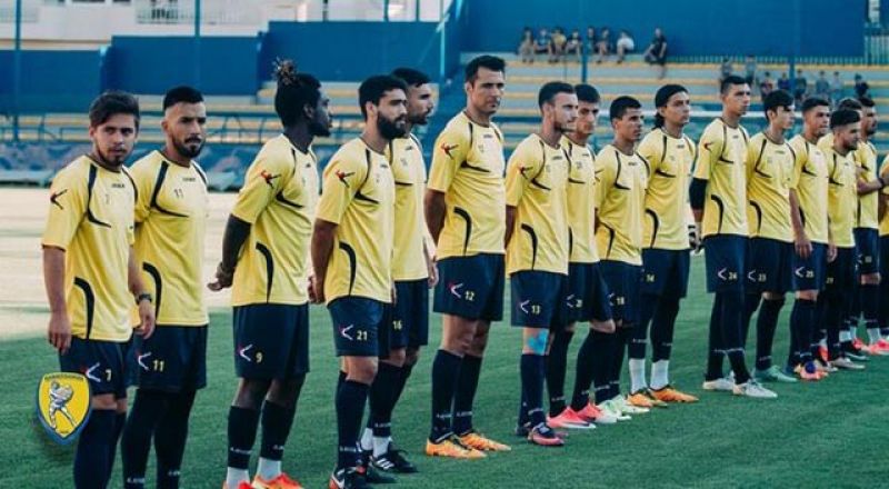 Αναβλήθηκε το Παναιτωλικός-ΠΑΣ