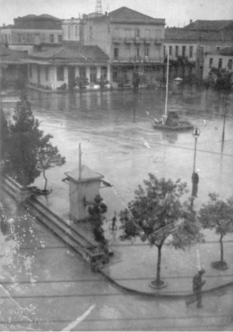 Ποιήματα αφιερωμένα στη μνήμη των Εκτελεσθέντων τη Σταυρωμένη Παρασκευή του ’44