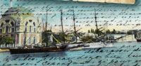 «Με θέα στο Λεβάντε» (νέος διαγωνισμός) η κλήρωση θα γίνει την Τρίτη 23 Μαΐου από το vivlio-life και τις εκδόσεις Κέδρος