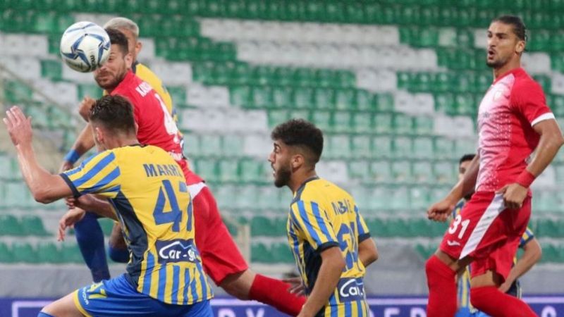 Super League - Η βαθμολογία των play out: Παρέμεινε στο +2 από την Ξάνθη ο Παναιτωλικός