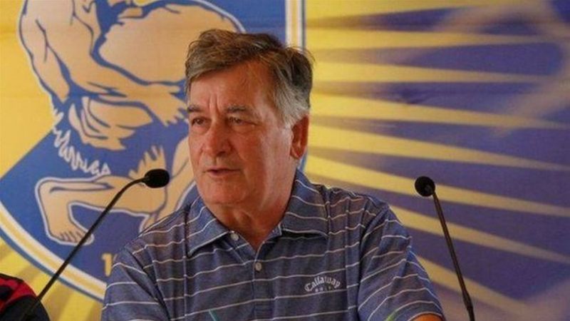 Κωστούλας: «Θα πέσουμε όλοι μαζί και να δούμε τι πρωτάθλημα θα κάνουν»!