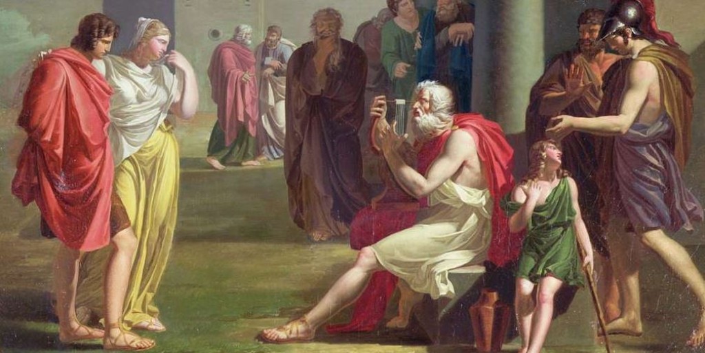 Οι ενδυματολογικές συνήθειες των Αρχαίων Ελλήνων: Ποιοι δεν φορούσαν εσώρουχα, τα κοσμήματα και τα πολύχρωμα ρούχα