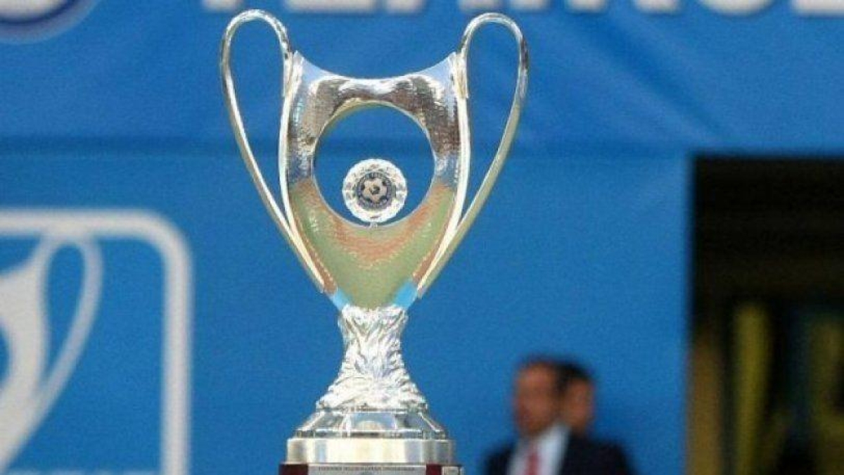 Παναιτωλικός για Κύπελλο: Την Τρίτη 13/2 το πρώτο ματς με τον Αρη, στις 6/3 η ρεβάνς