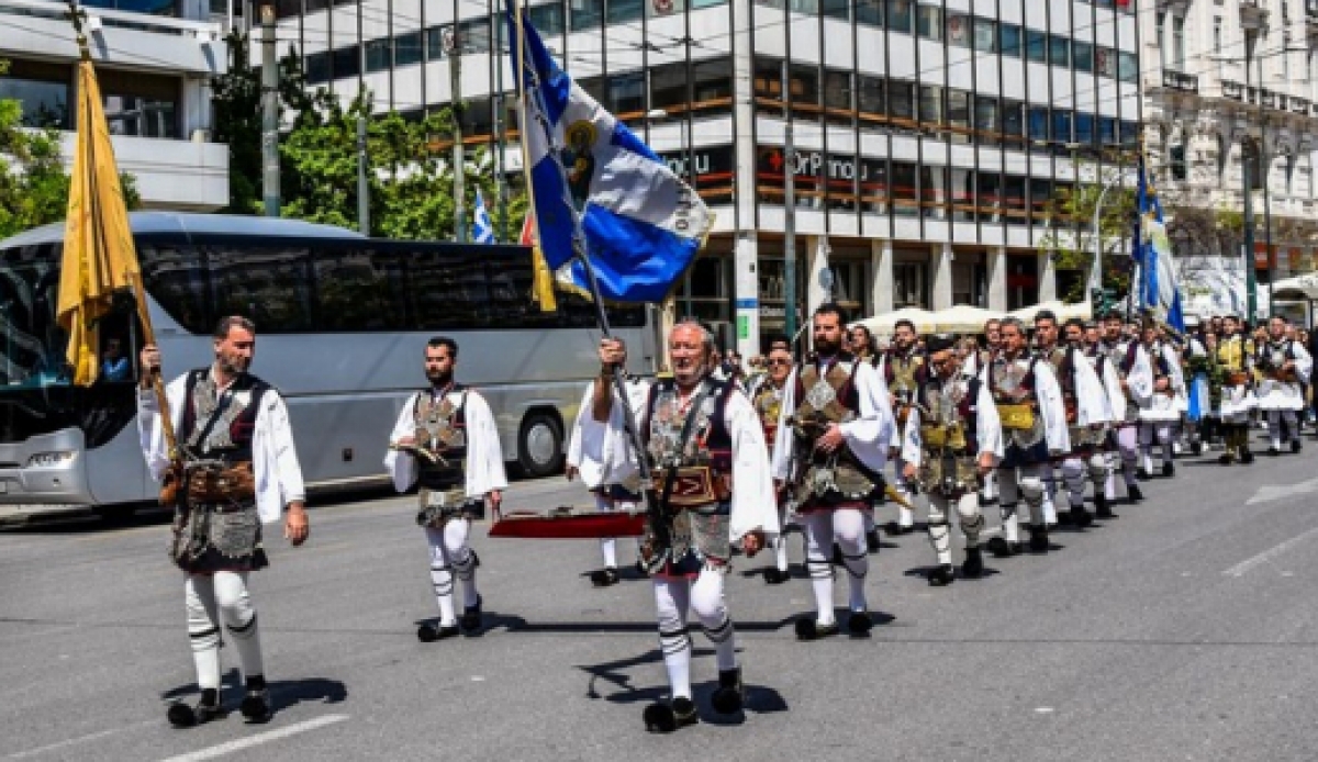O Σύλλογος Μεσολογγιτών Αττικής «ο Άγιος Συμεών» για την ματαίωση των εκδηλώσεων