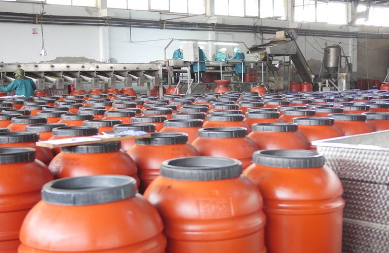 Νέα ερωτηματολόγια επιθεώρησης των προτύπων AGRO 2