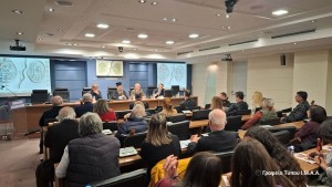 Μαθητικό Συνέδριο για τα αρχαία μνημεία από το 5ο Γυμνάσιο Αγρινίου