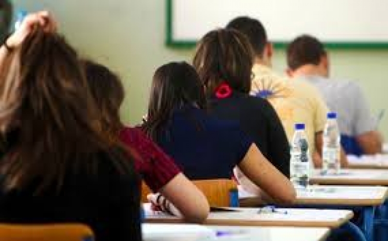 Πανελλαδικές 2015: Πώς θα συμπληρώσετε το μηχανογραφικό -Βήμα προς βήμα οι οδηγίες