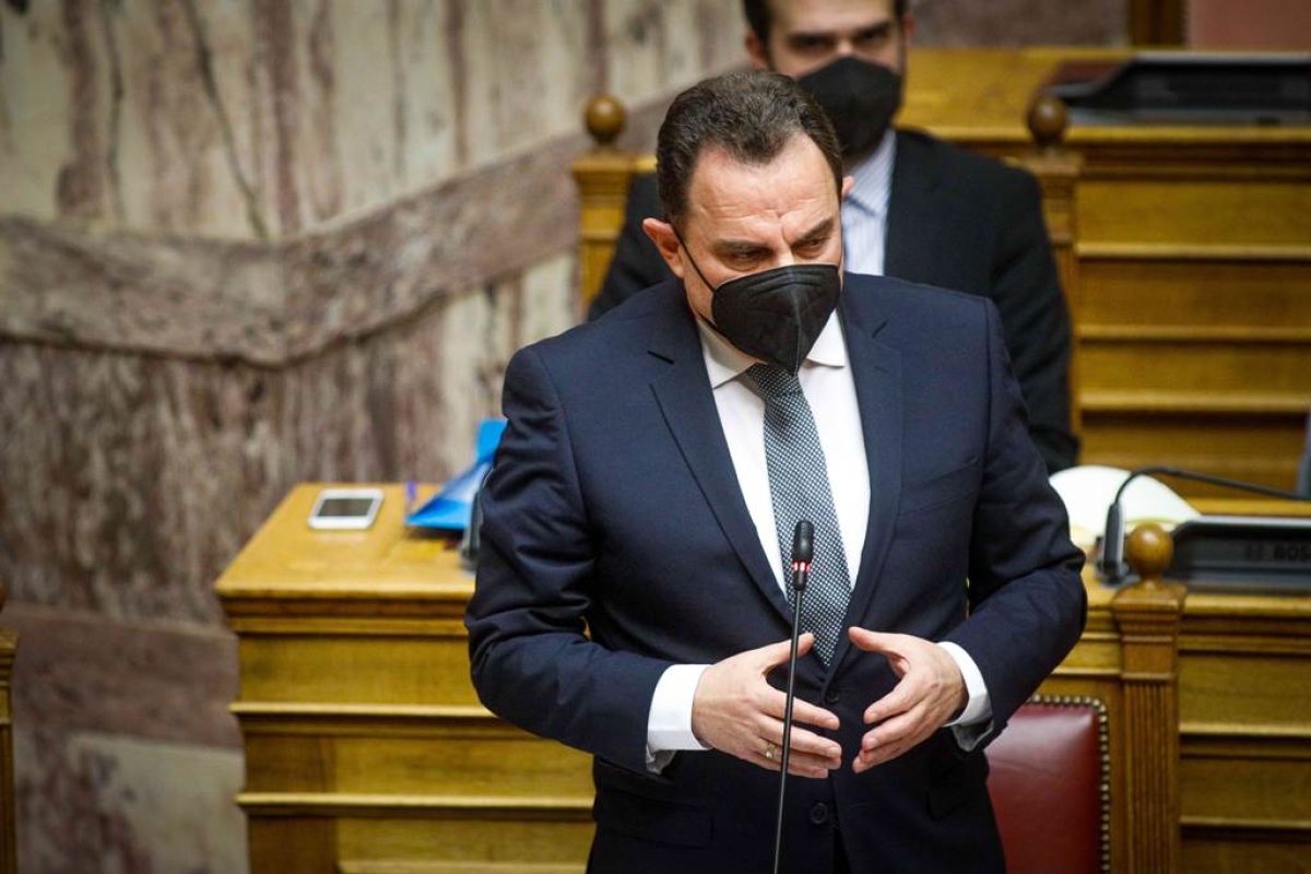 Γ. Γεωργαντάς: Προτεραιότητά μας η στήριξη του κατ΄ επάγγελμα αγρότη παραγωγού