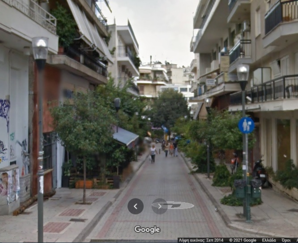 Μπουκογιάννη: Ένας κεντρικός εμπορικός δρόμος του Αγρινίου που φέρει την ιστορία ενός γιατρού
