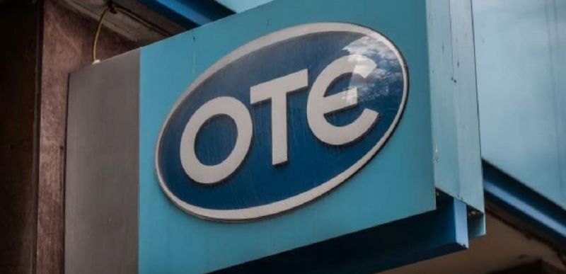 ΟΤΕ: Eργασία από το σπίτι για 13.000 υπαλλήλους
