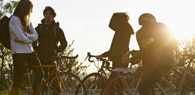 Πεταλιές Σεπτεμβρίου με VelocityBikes