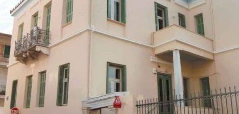 Εκπαιδευτική Ημερίδα από το ΕΨΥΠΕΑ στο Μεσολόγγι (Σαβ 10/11/2018 09:30 πμ)