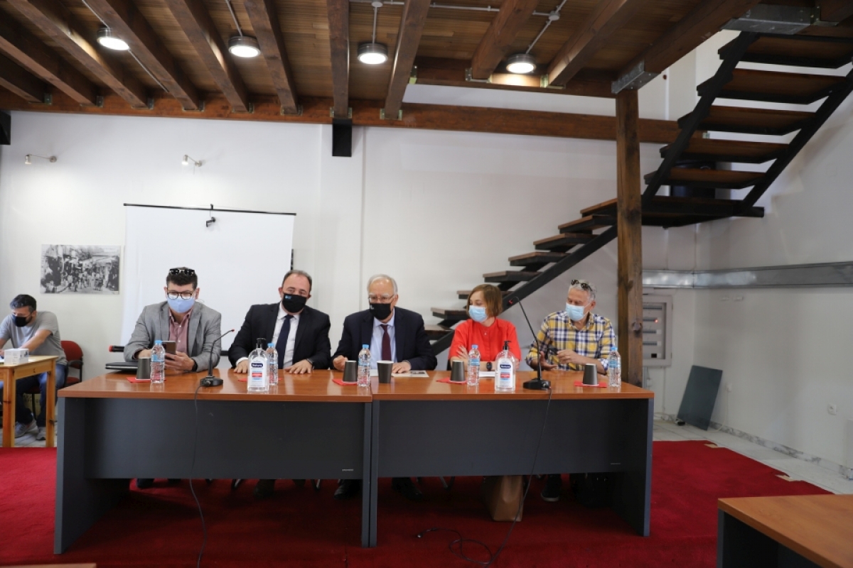 Με επετειακό χαρακτήρα ο 43ος  Ποδηλατικός Γύρος Θυσίας στα Καλάβρυτα