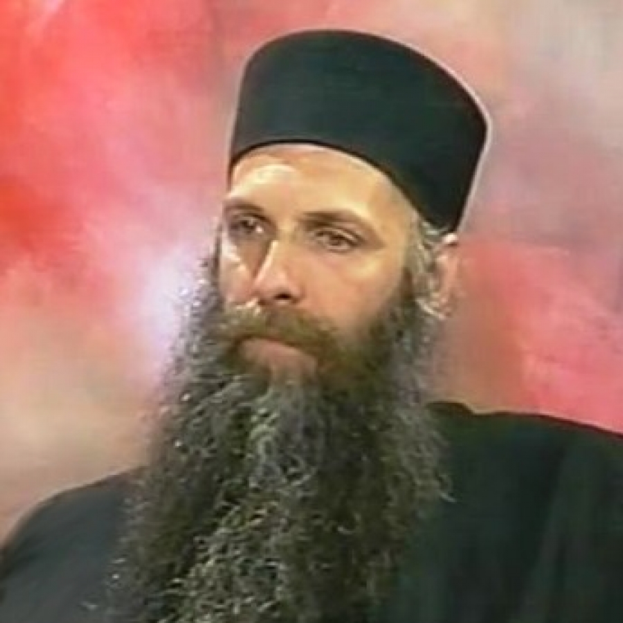 Ομιλία του αρχιμ. Αντωνίου Στυλιανάκη στη Σχολή Γονέων στο Αγρίνιο