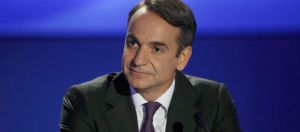 Παροχή «ζεστού» χρήματος στην αγορά ζήτησε ο Κ. Μητσοτάκης από την Κομισιόν