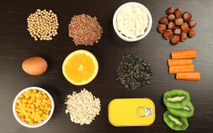 Βιταμίνη Q η… «θαυματουργή»: Σε ποιες τροφές τη βρίσκουμε και γιατί είναι τόσο πολύτιμη