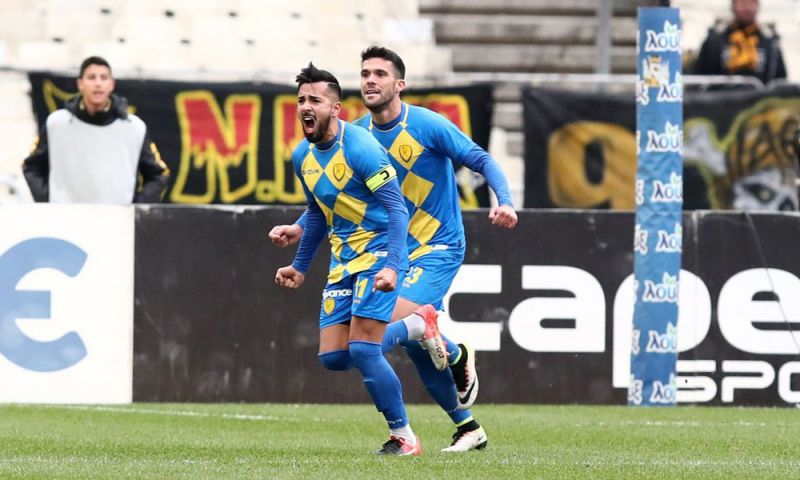 Play-out: Πρώτος αγώνας στη Λαμία για τον Παναιτωλικό