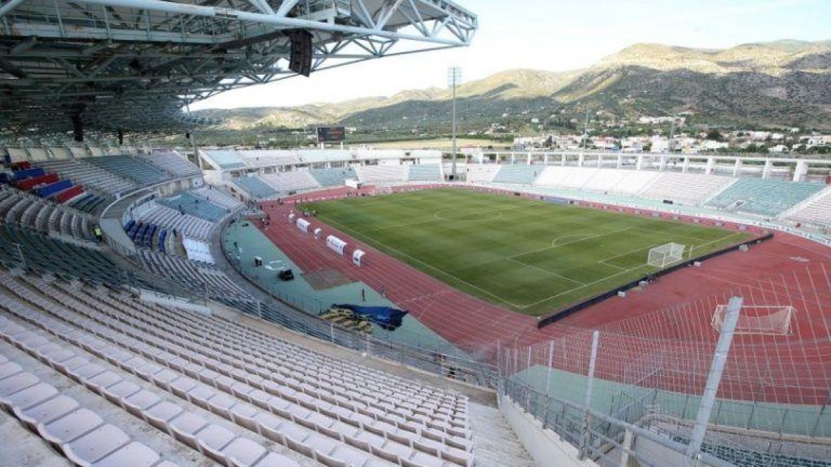 Παναιτωλικός: Την Τετάρτη 1/12 και το Σάββατο 4/12 παίζει στο Βόλο για κύπελλο και πρωτάθλημα
