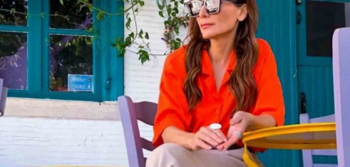 Παρέλαση Celebrities(και όχι μόνο) στο Μεσολόγγι – Μετά τον Σάκη Ρουβά και η Δέσποινα Βανδή