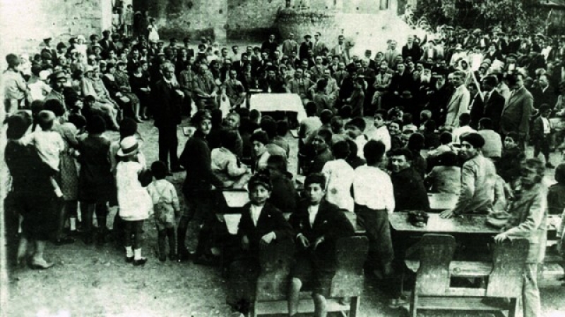 Νυχτερινό Σχολείο: Το κοινωνικό πρόσωπο του Παναιτωλικού