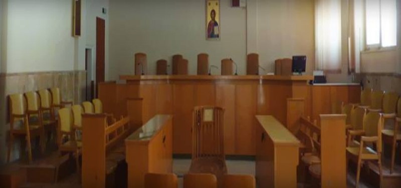 Κλειστά τα δικαστήρια από τις 16 έως τις 25 Σεπτεμβρίου