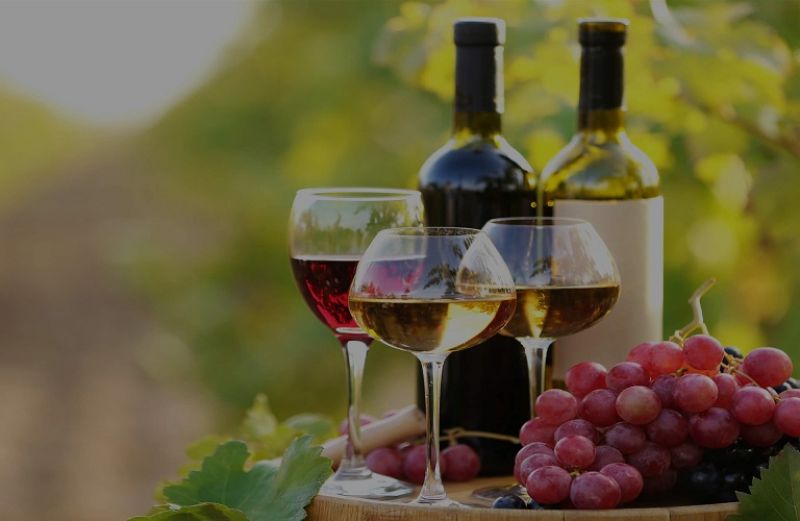 Οδηγίες για πληρωμές ενεργειών προώθησης οίνων σε τρίτες χώρες