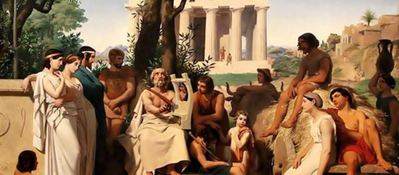 Έτσι διέγραψαν το χρέος στην Αρχαία Ελλάδα – Έξι διδακτικές ιστορίες
