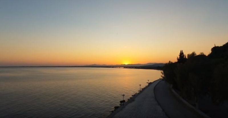 Εκδηλώσεις στο Μενίδι (5/8/2016)