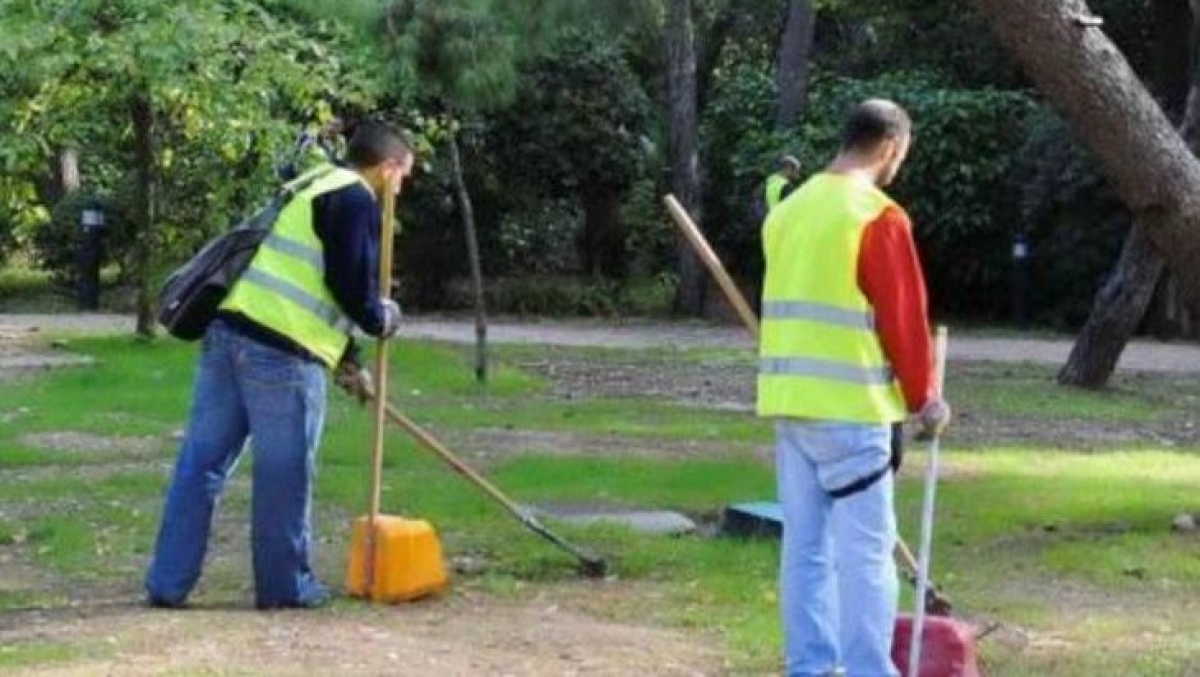 ΟΑΕΔ – Κοινωφελής εργασία: Πότε ανοίγουν 25.000 νέες θέσεις εργασίας – Δικαιούχοι και μισθοί