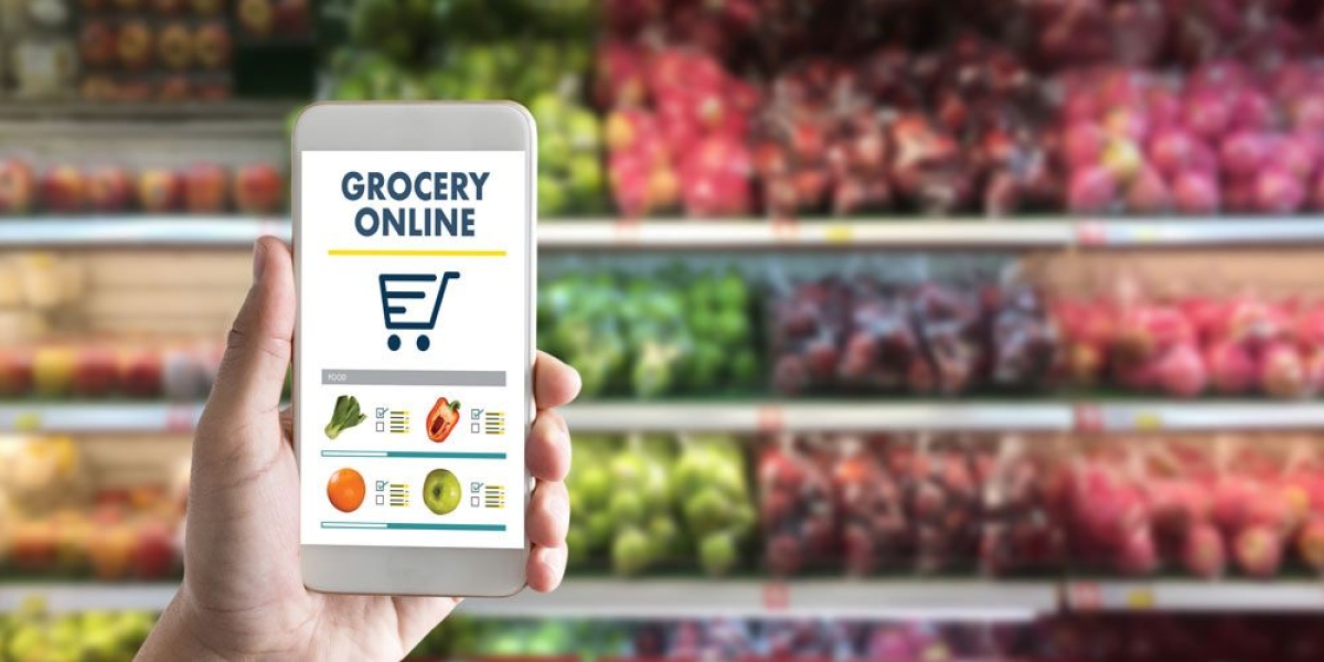 Online αγορές τροφίμων: Πώς το αντιμετωπίζουν οι καταναλωτές;