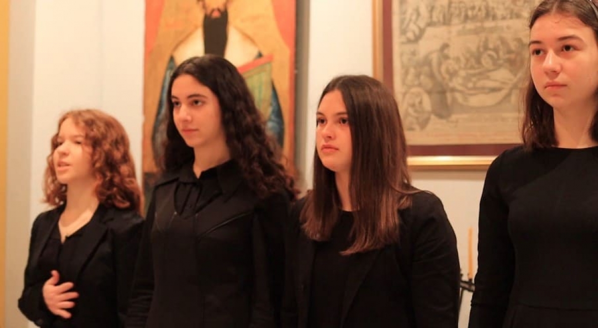 «Μυστικό Μνημόσυνο τελώ…» από την Ομάδα Φιλαναγνωσίας 2ου Λυκείου Μεσολογγίου (video)