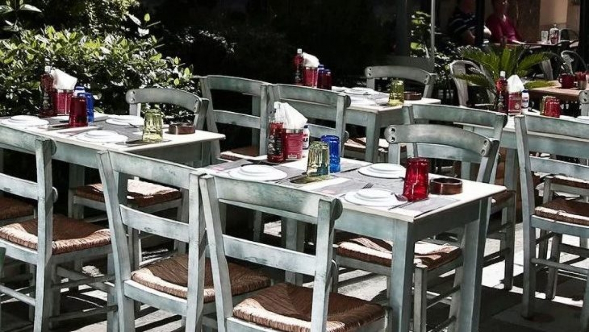 Εστίαση: Κεφάλαιο κίνησης έως 100.000 ευρώ ανά επιχείρηση