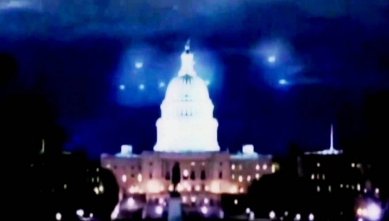 Εντυπωσιακή αποκάλυψη: Η CIA δημοσιοποίησε έγγραφα που ενισχύουν την εκδοχή της ύπαρξης εξωγήινων