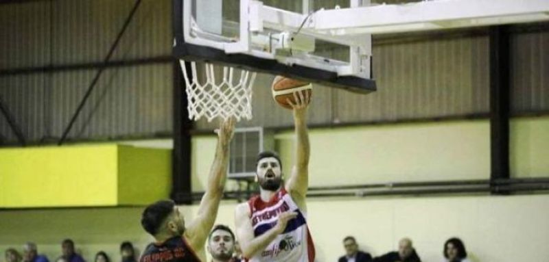Α2: Έσπασε το αήττητο του Χαρίλαου Τρικούπη ο Ολυμπιακός, σπουδαία «διπλά» για Οίακα και Τρίτωνα