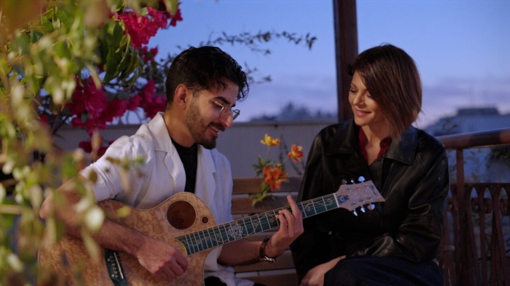 ΣΚΑΪ: Η Χριστίνα Βίδου συναντά το Ναυπάκτιο Papazó την Τρίτη 28 Απριλίου