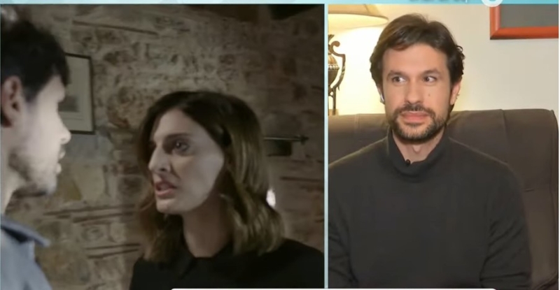 Ορφέας Αυγουστίδης: Δίνει το απόλυτο spoiler για τον «Σασμό» – Θα μάθει ο Αστέρης για το παιδί;